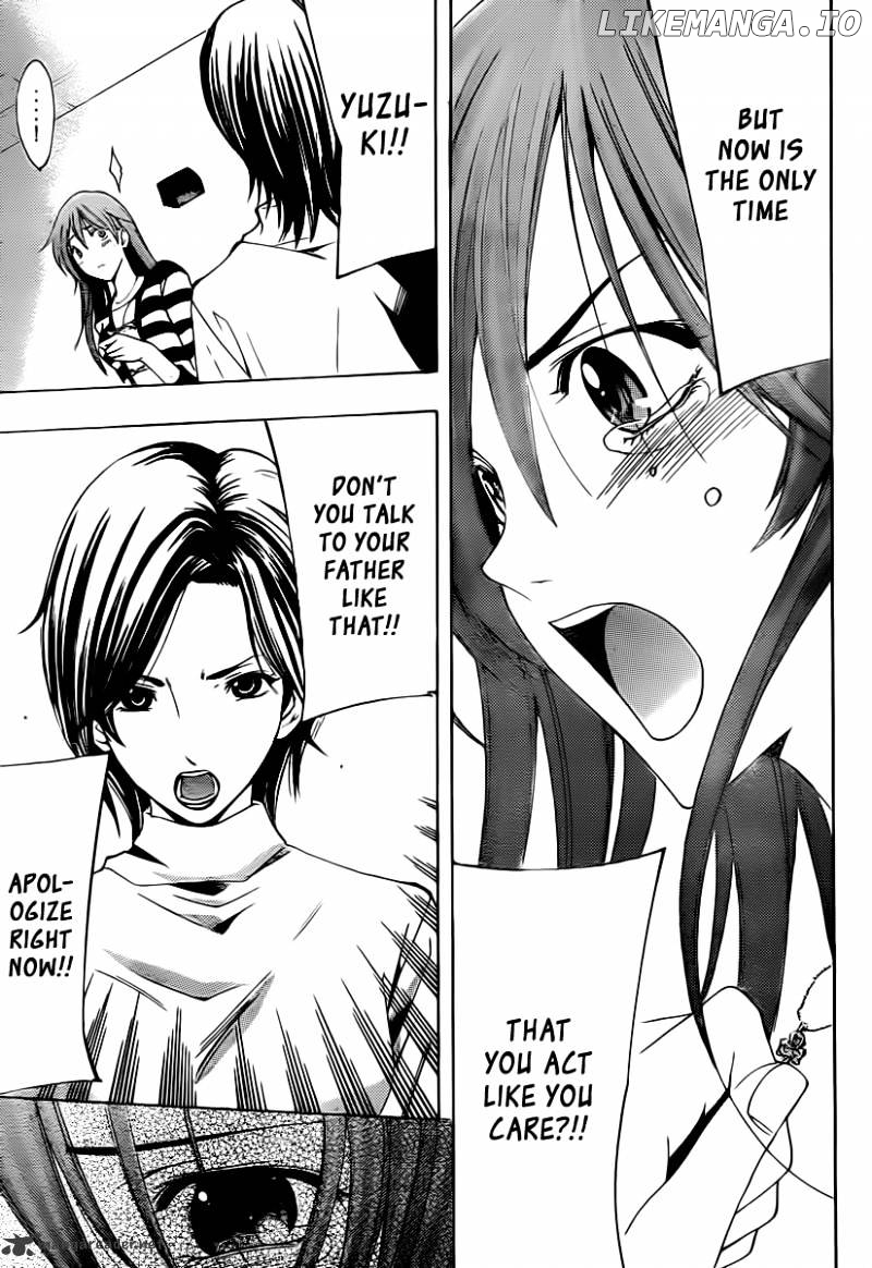 Kimi No Iru Machi chapter 158 - page 12