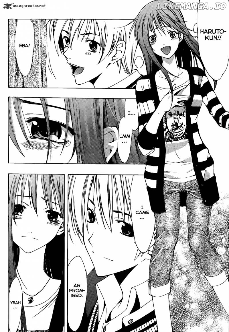 Kimi No Iru Machi chapter 158 - page 5