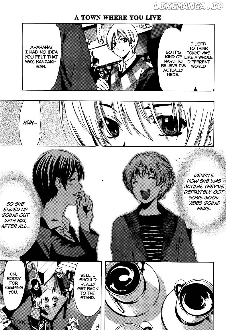 Kimi No Iru Machi chapter 206 - page 10
