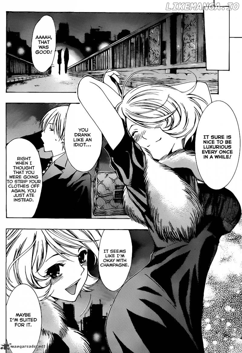 Kimi No Iru Machi chapter 159 - page 11