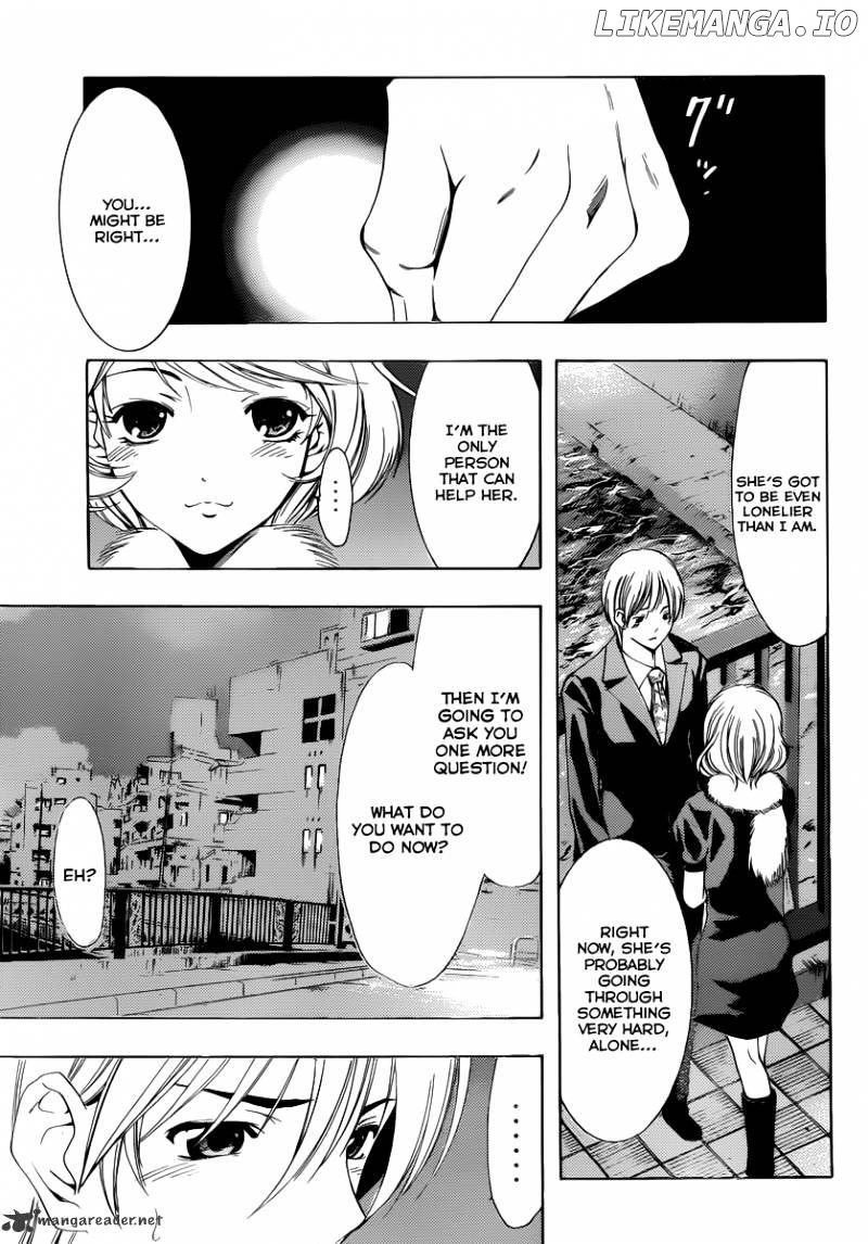 Kimi No Iru Machi chapter 159 - page 16