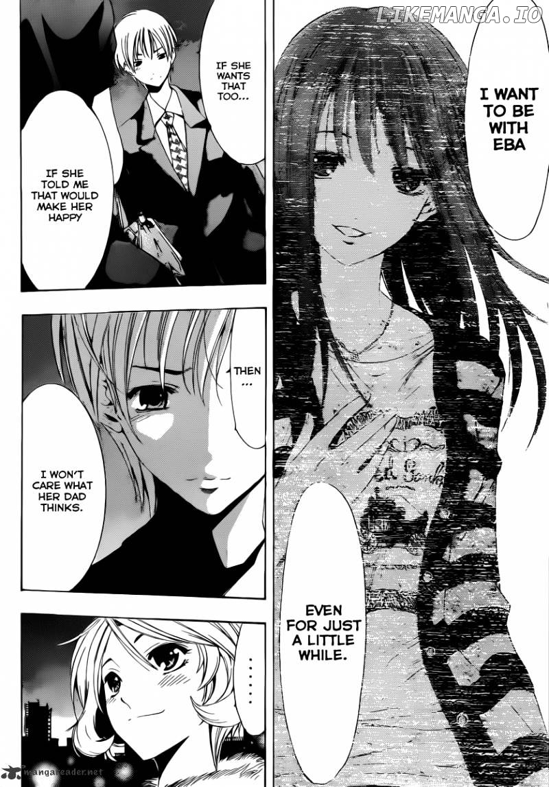 Kimi No Iru Machi chapter 159 - page 17