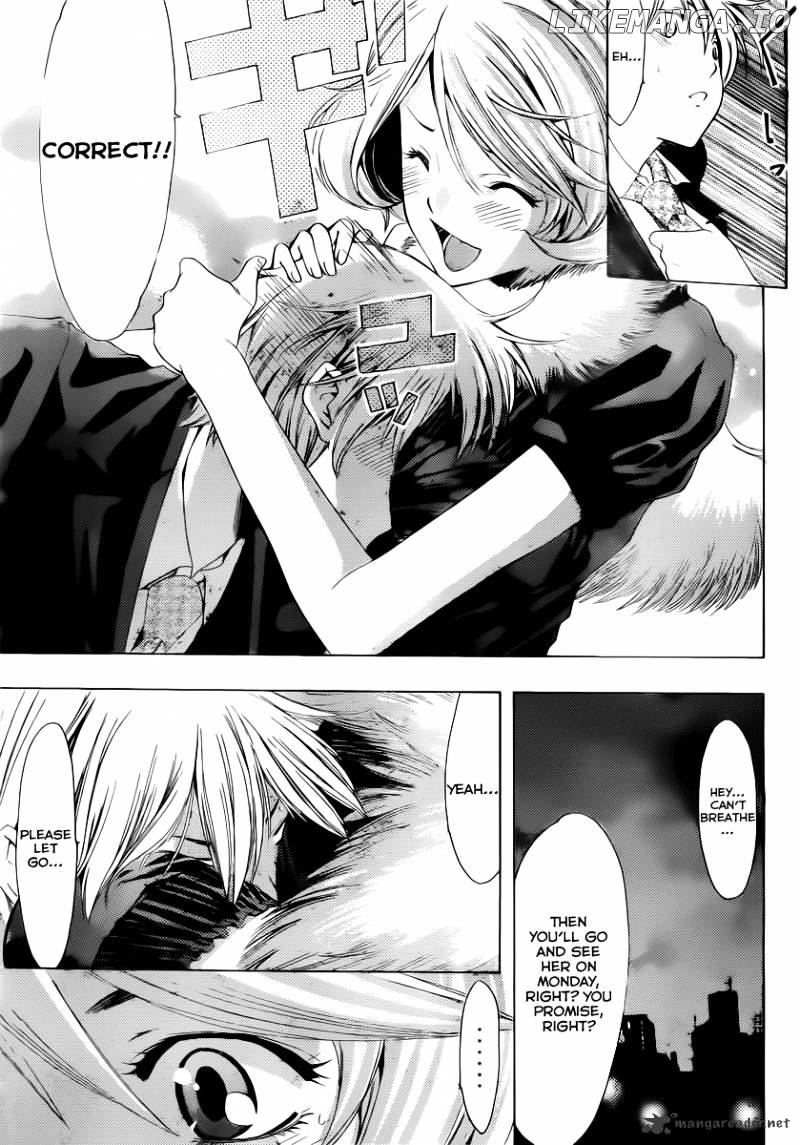 Kimi No Iru Machi chapter 159 - page 18