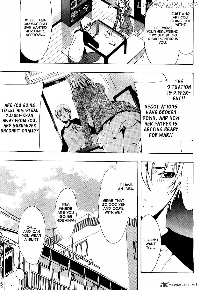 Kimi No Iru Machi chapter 159 - page 6