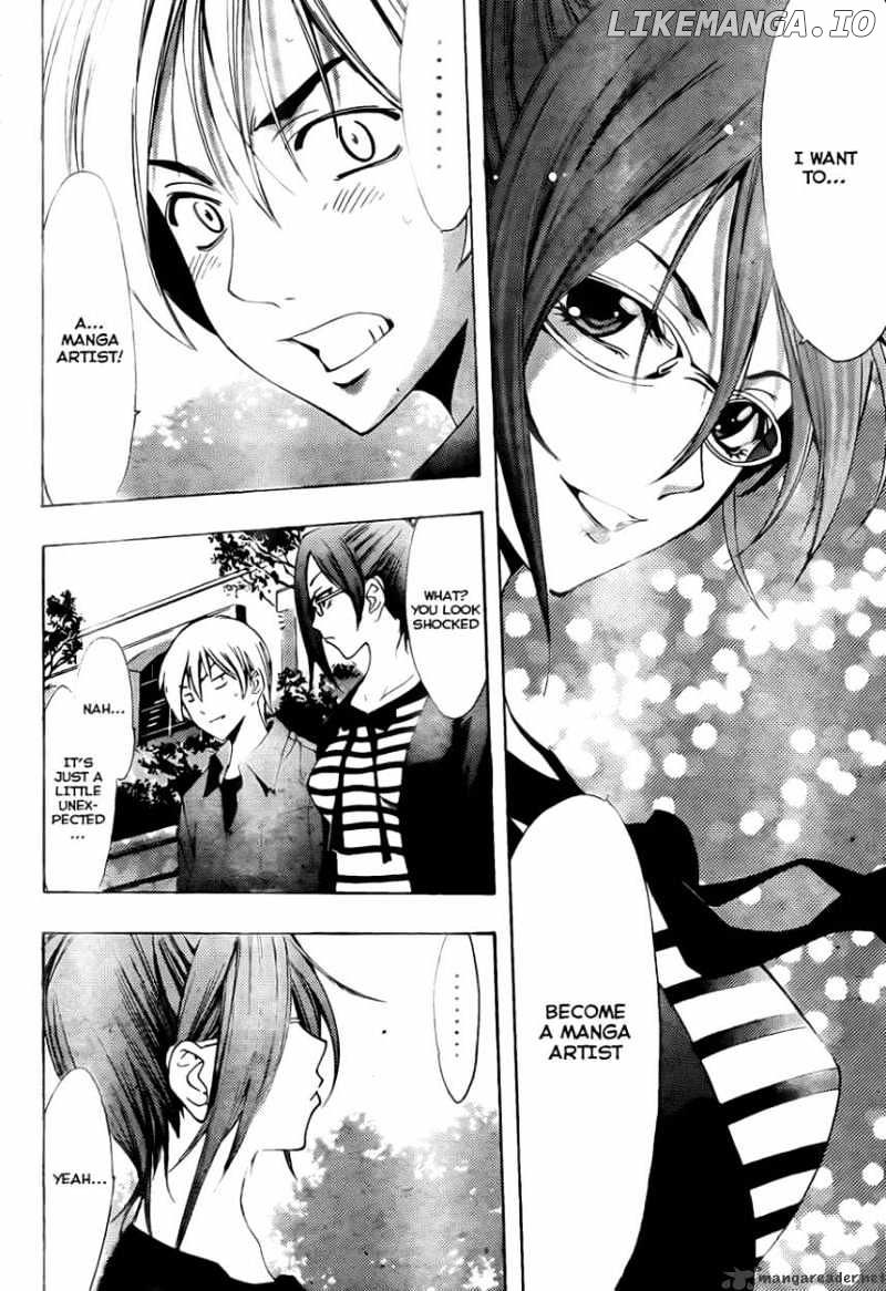 Kimi No Iru Machi chapter 113 - page 11