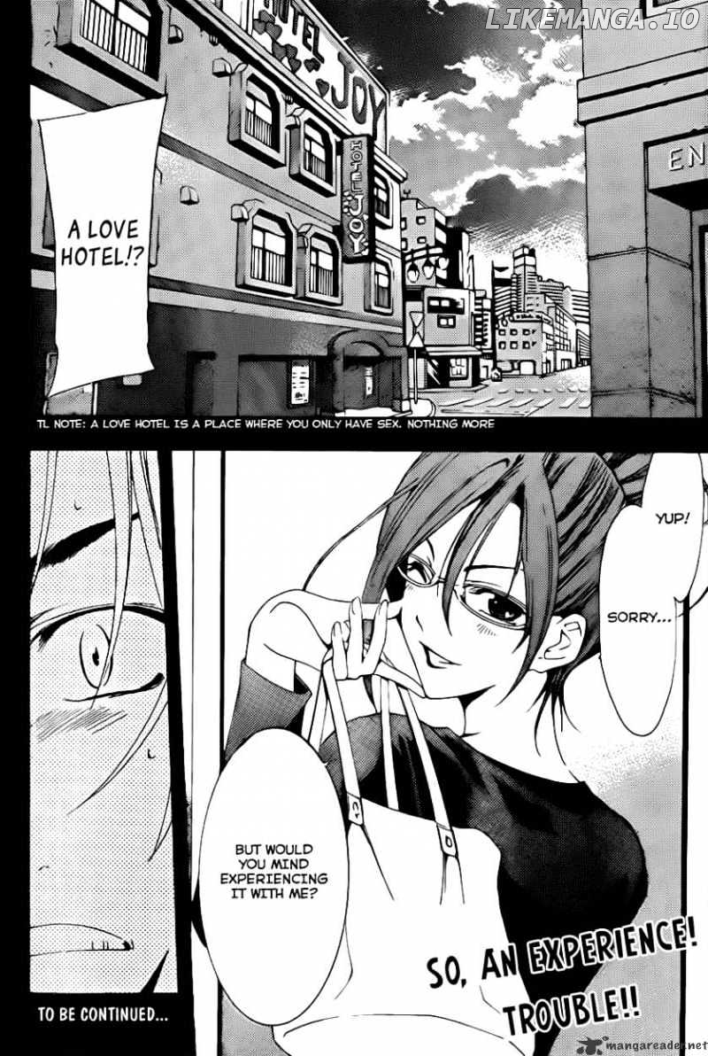 Kimi No Iru Machi chapter 113 - page 19