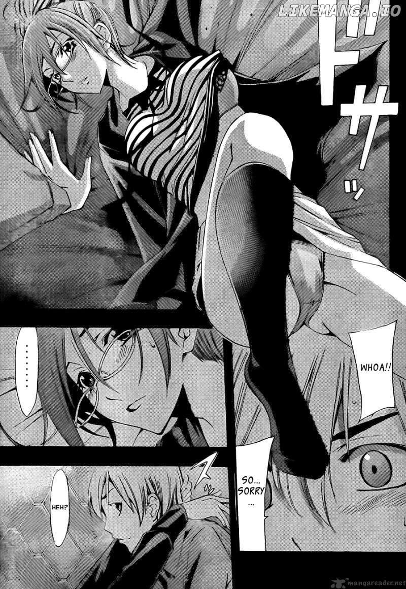 Kimi No Iru Machi chapter 114 - page 13