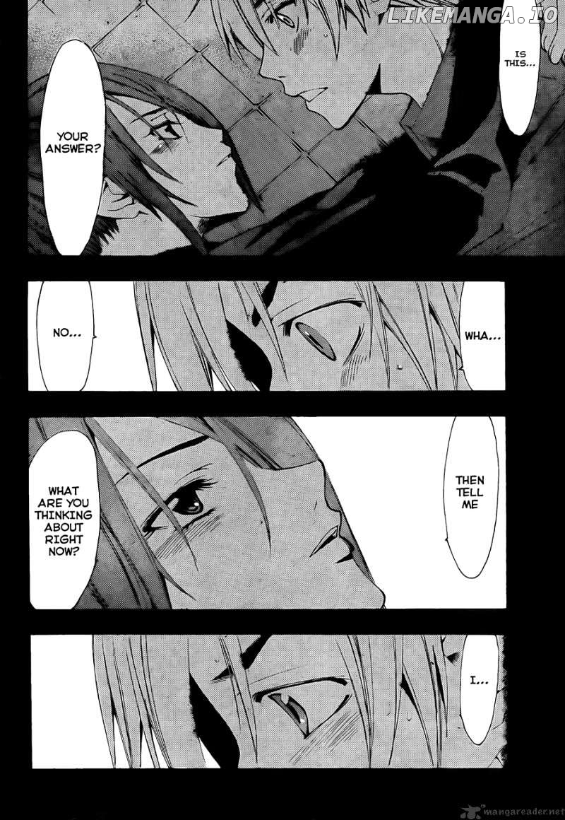 Kimi No Iru Machi chapter 114 - page 14
