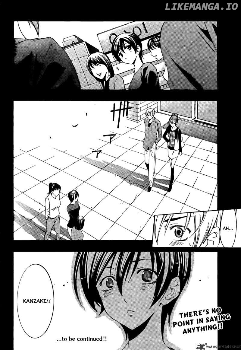 Kimi No Iru Machi chapter 114 - page 20