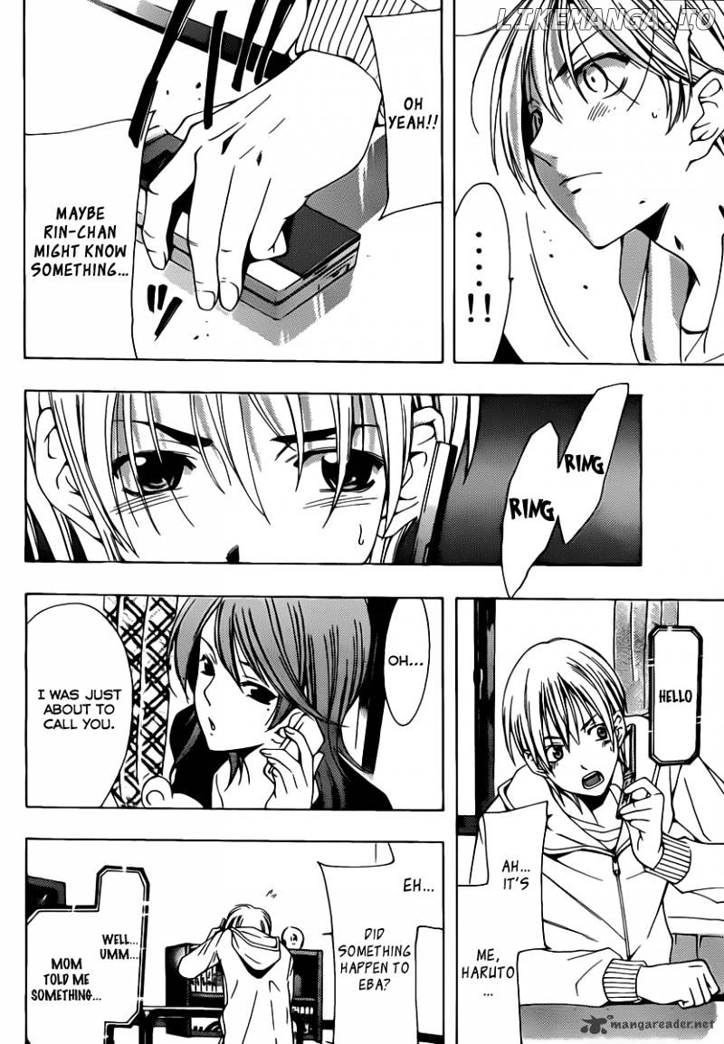 Kimi No Iru Machi chapter 160 - page 13