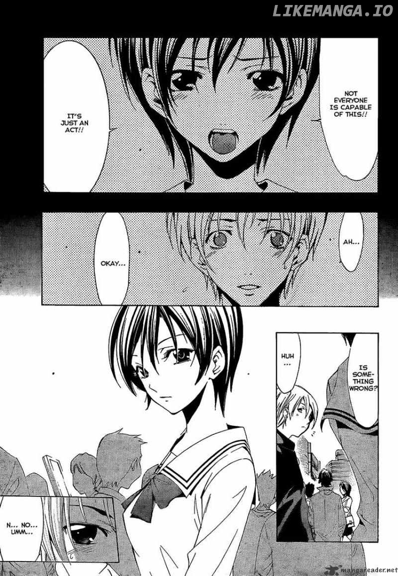Kimi No Iru Machi chapter 67 - page 5