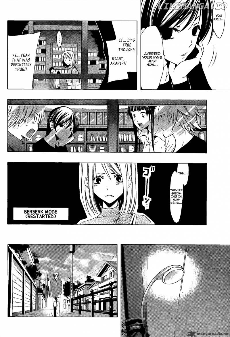 Kimi No Iru Machi chapter 115 - page 13