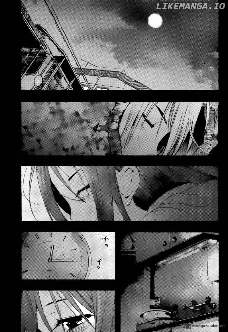 Kimi No Iru Machi chapter 161 - page 14