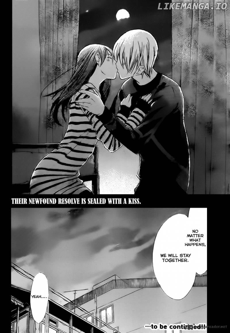 Kimi No Iru Machi chapter 161 - page 19