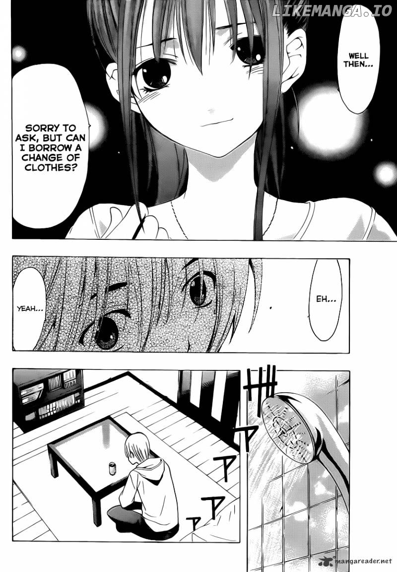 Kimi No Iru Machi chapter 161 - page 9