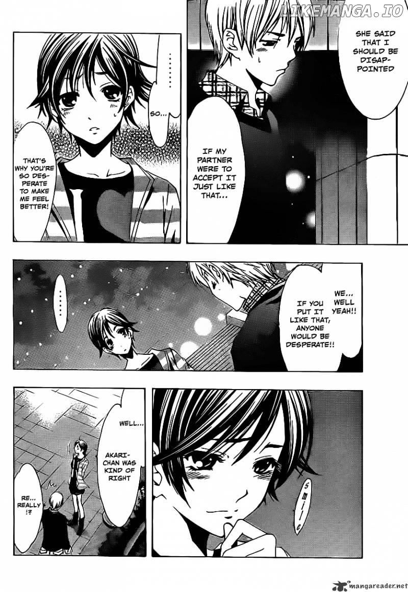 Kimi No Iru Machi chapter 116 - page 13