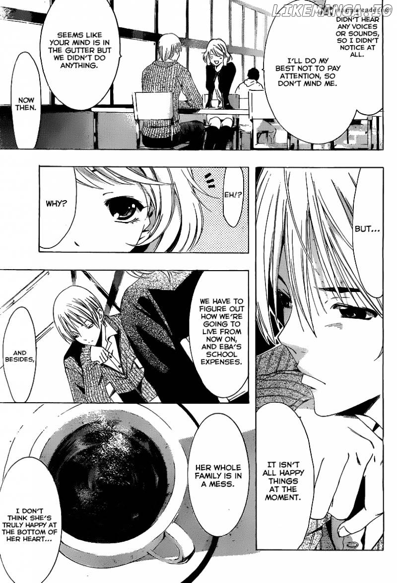 Kimi No Iru Machi chapter 162 - page 6