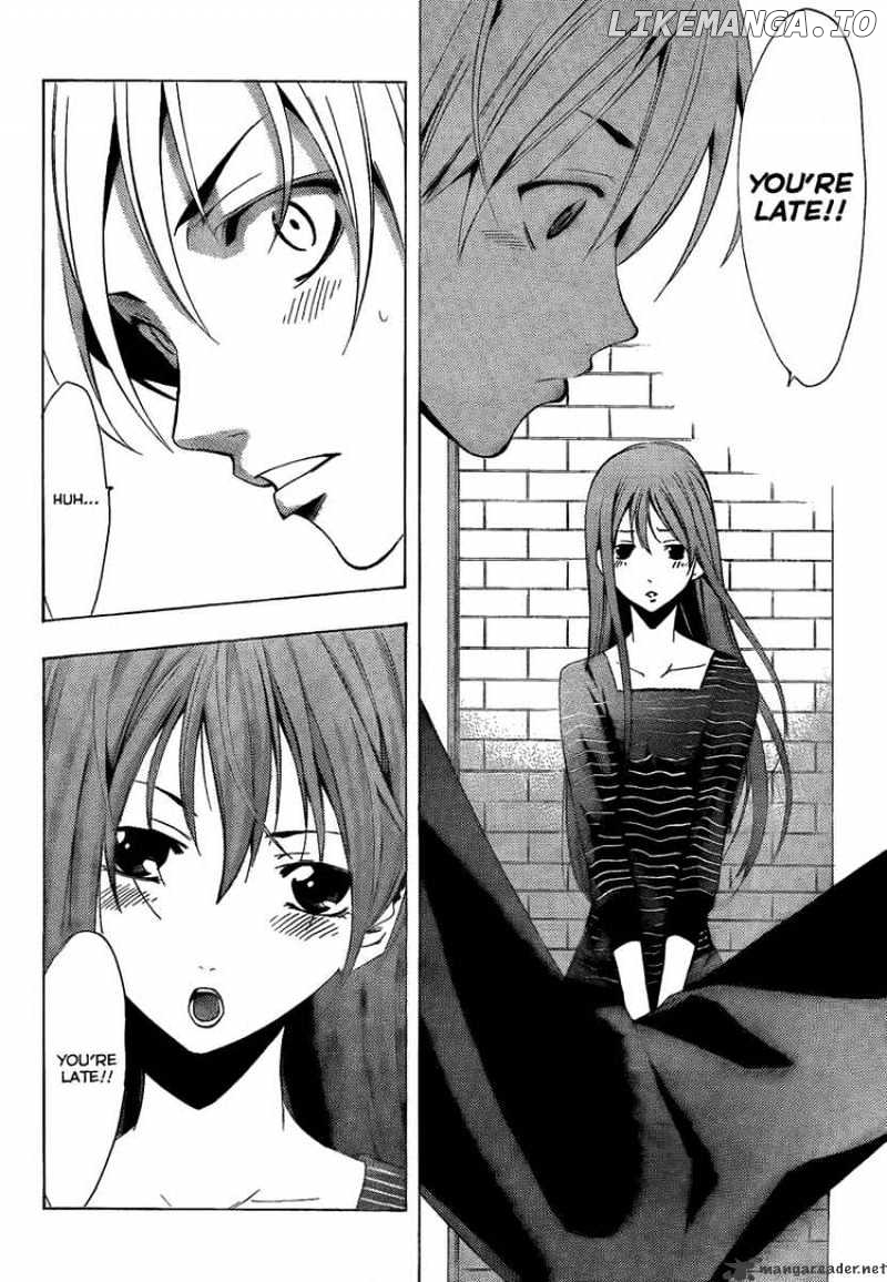 Kimi No Iru Machi chapter 69 - page 14