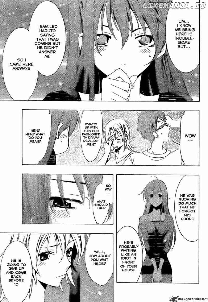 Kimi No Iru Machi chapter 69 - page 9