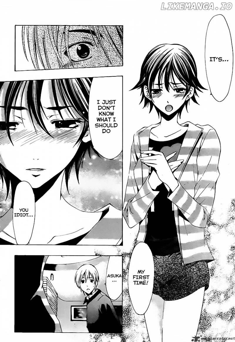 Kimi No Iru Machi chapter 117 - page 9