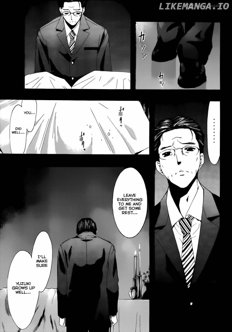 Kimi No Iru Machi chapter 163 - page 12