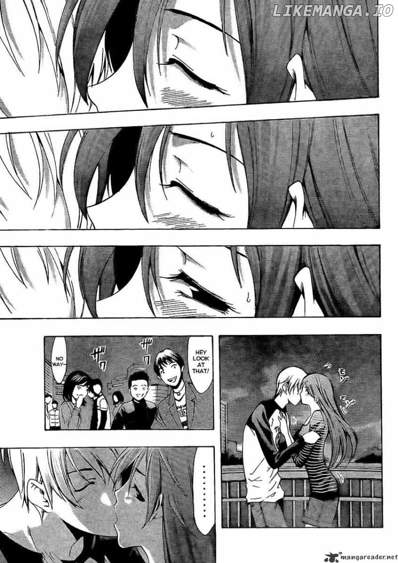 Kimi No Iru Machi chapter 70 - page 11