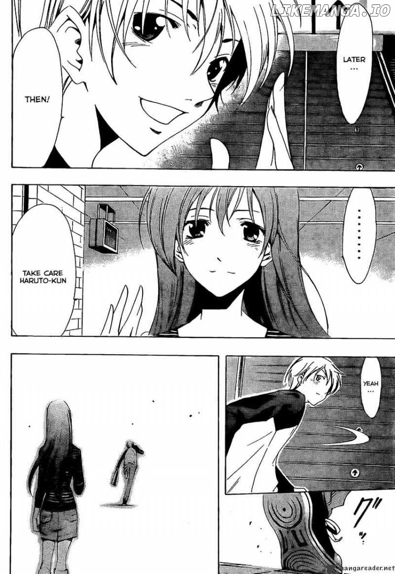 Kimi No Iru Machi chapter 70 - page 16