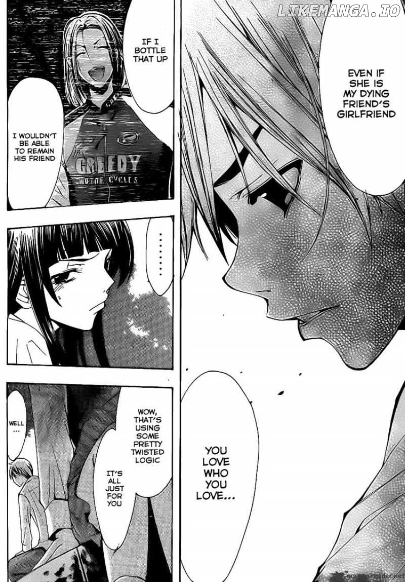 Kimi No Iru Machi chapter 96 - page 10