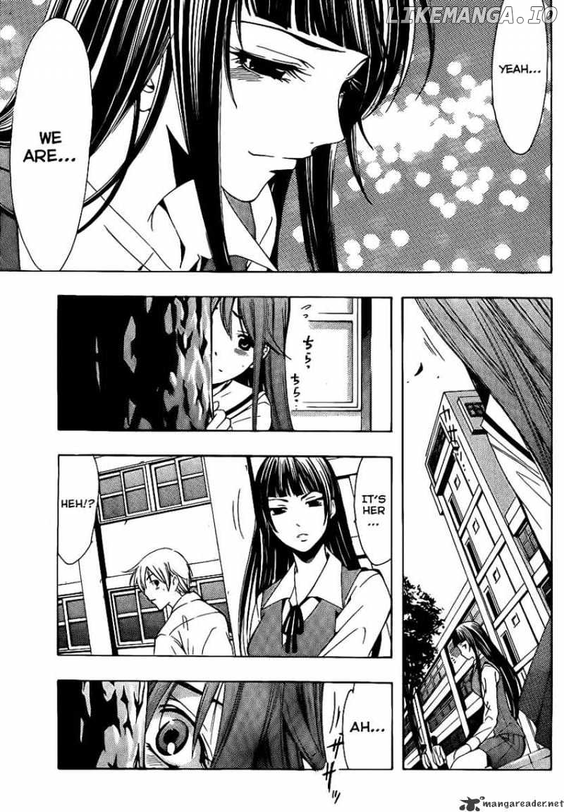 Kimi No Iru Machi chapter 96 - page 13