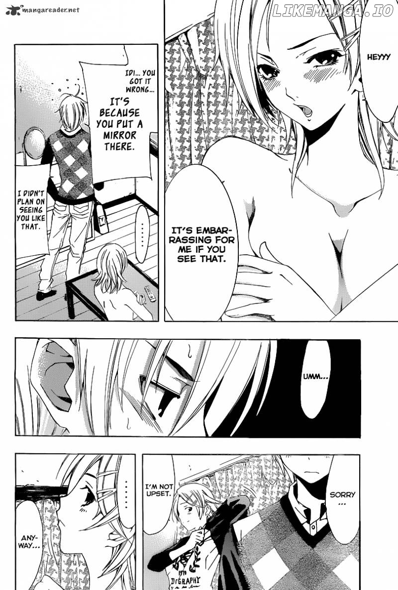 Kimi No Iru Machi chapter 166 - page 9