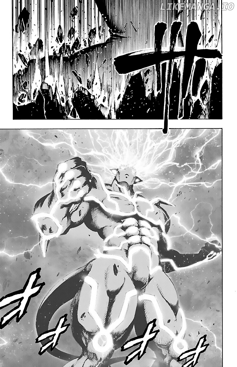 Mahou Shoujo of the End chapter 55 - page 4
