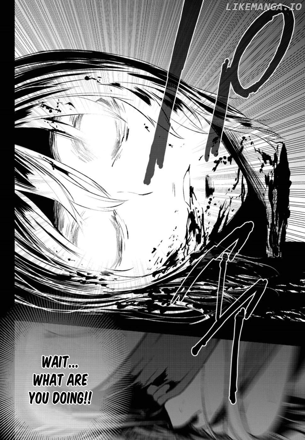 Mahou Shoujo of the End chapter 48 - page 38