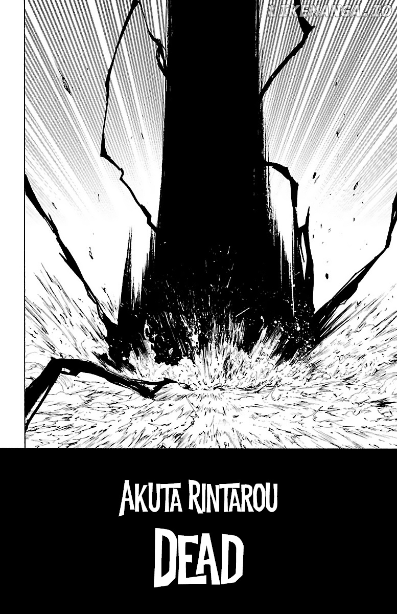 Mahou Shoujo of the End chapter 57 - page 46