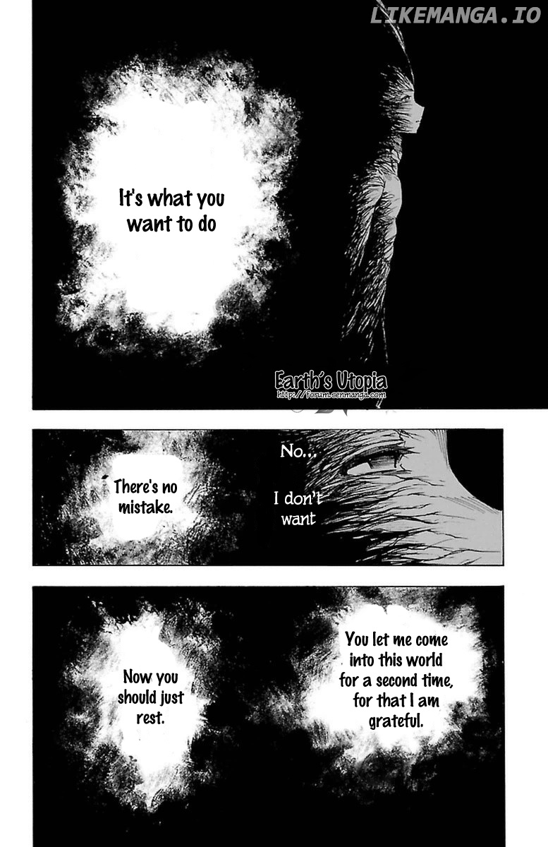 Mahou Shoujo of the End chapter 38 - page 32