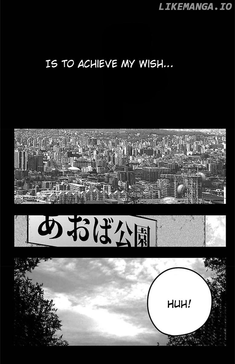 Mahou Shoujo of the End chapter 25 - page 28