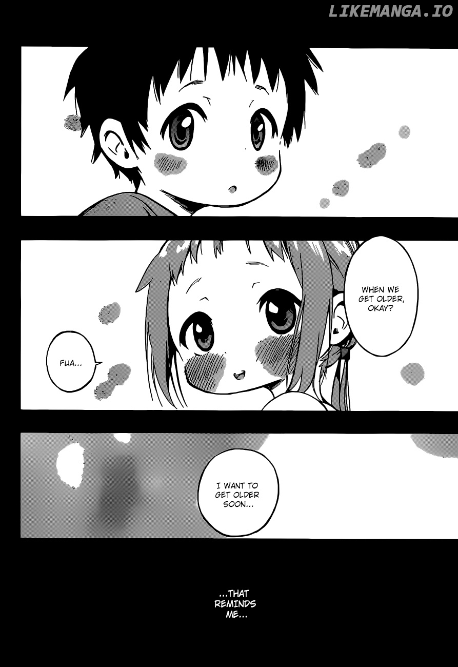 Mahou Shoujo of the End chapter 8 - page 3