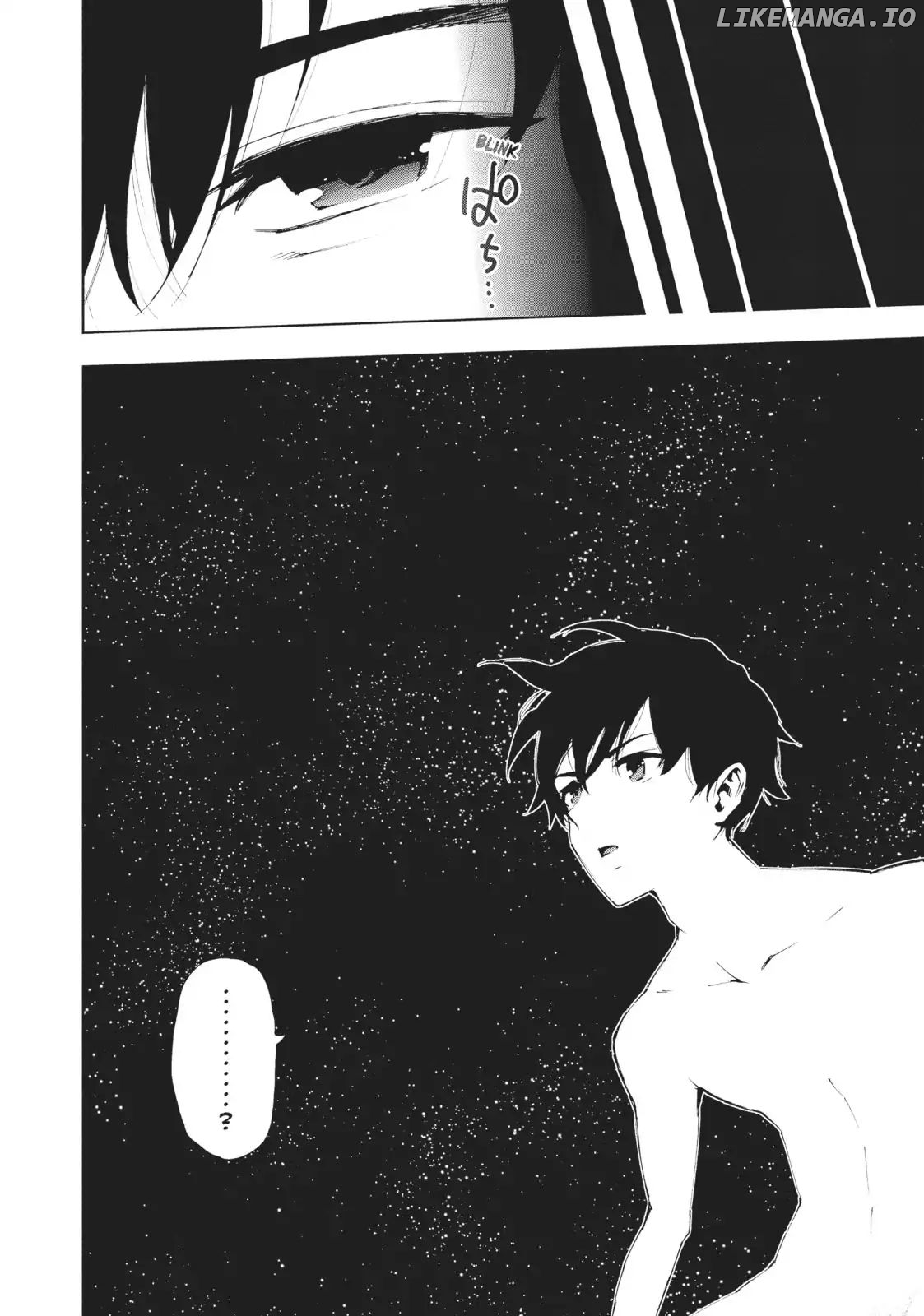 Mahou Shoujo of the End chapter 59 - page 29