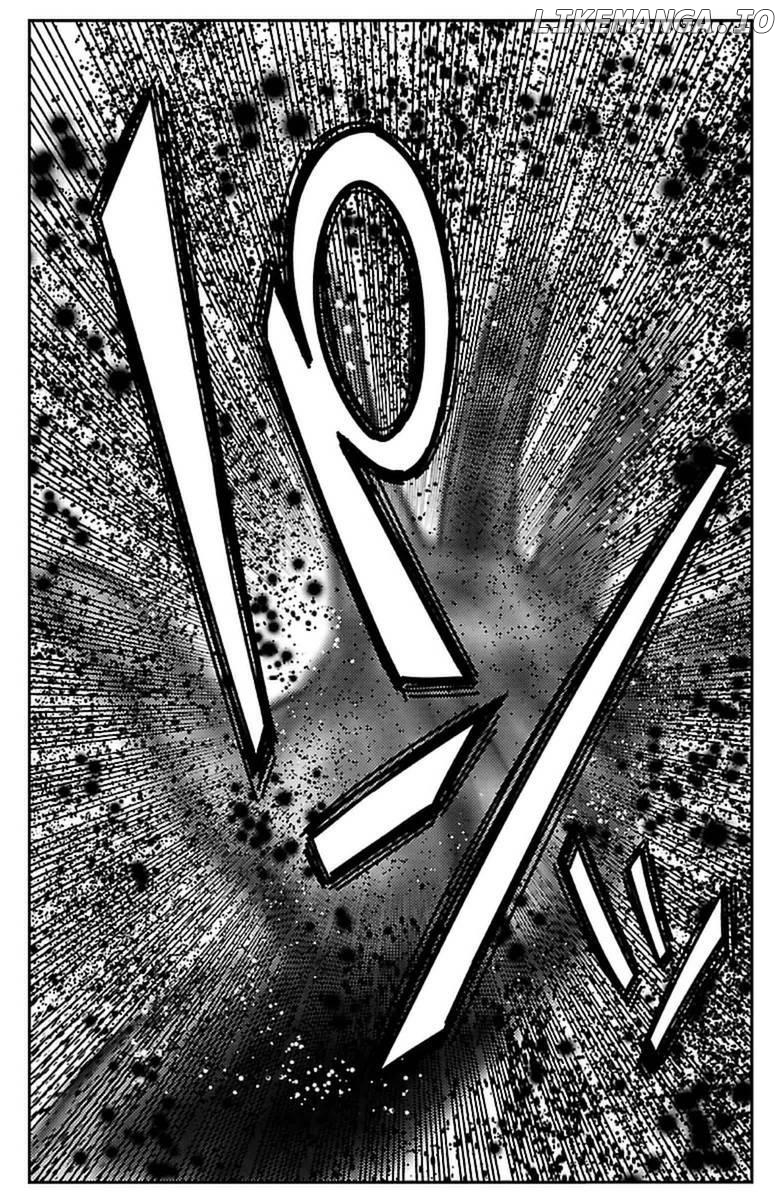 Mahou Shoujo of the End chapter 28 - page 20
