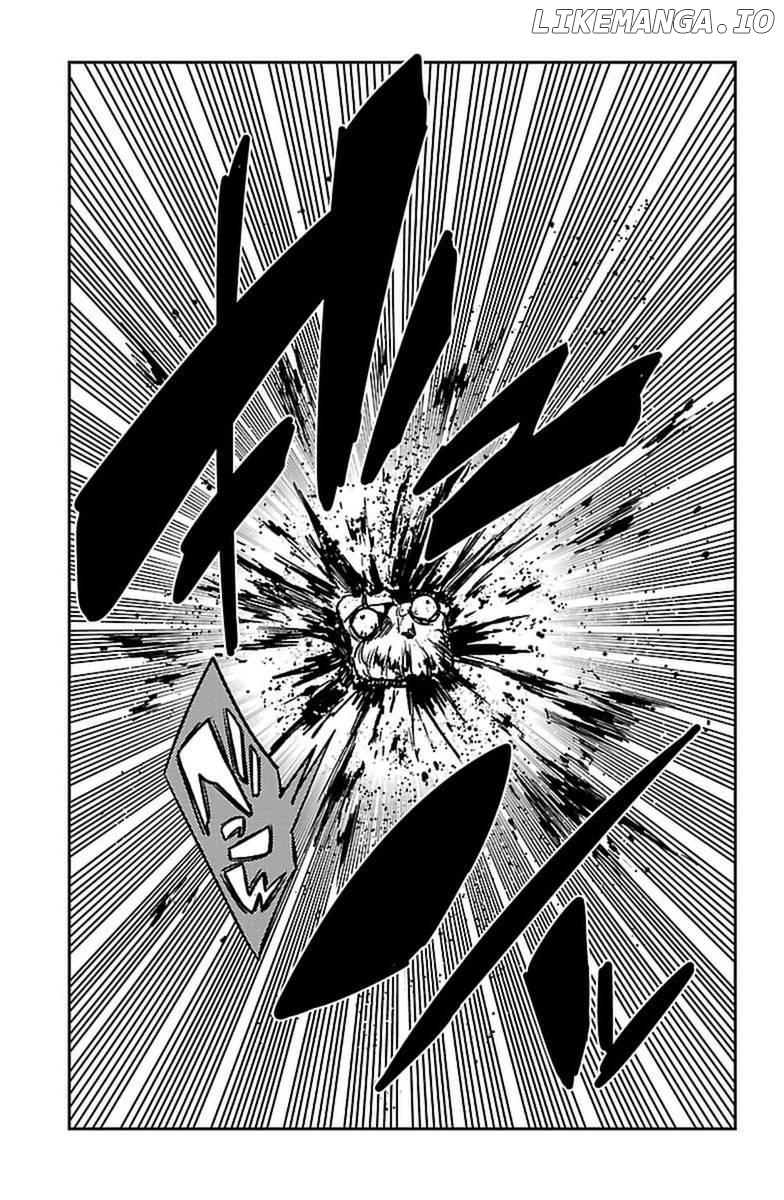 Mahou Shoujo of the End chapter 28 - page 29