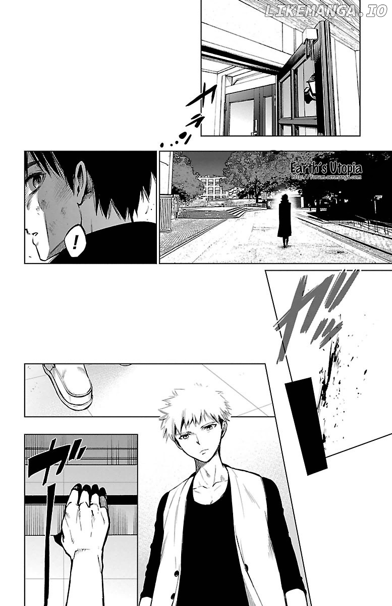 Mahou Shoujo of the End chapter 42 - page 33