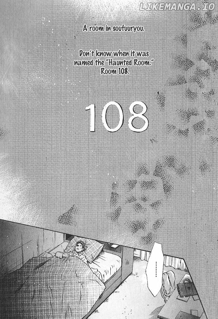 Komatta Toki ni wa Hoshi ni Kike! chapter 52 - page 2