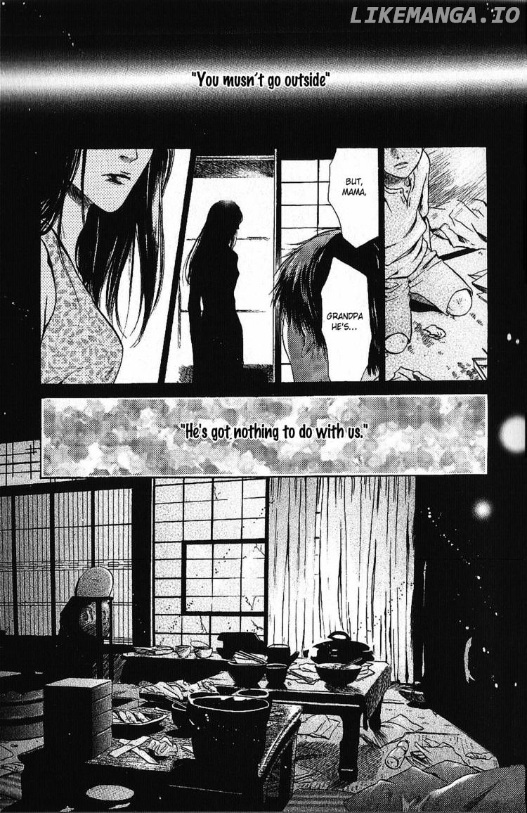 Komatta Toki ni wa Hoshi ni Kike! chapter 56 - page 6