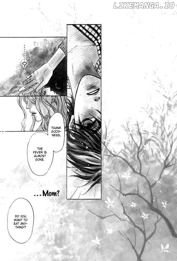 Komatta Toki ni wa Hoshi ni Kike! chapter 39 - page 4