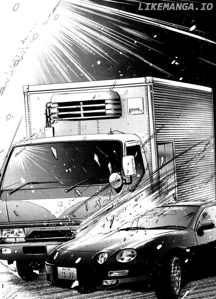Komatta Toki ni wa Hoshi ni Kike! chapter 37 - page 36