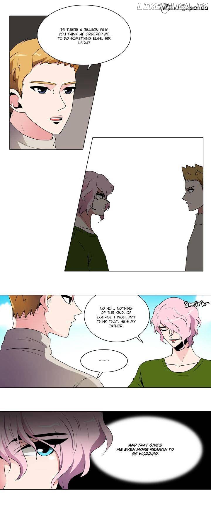 Take Care Of My Cat chapter 42 - page 4