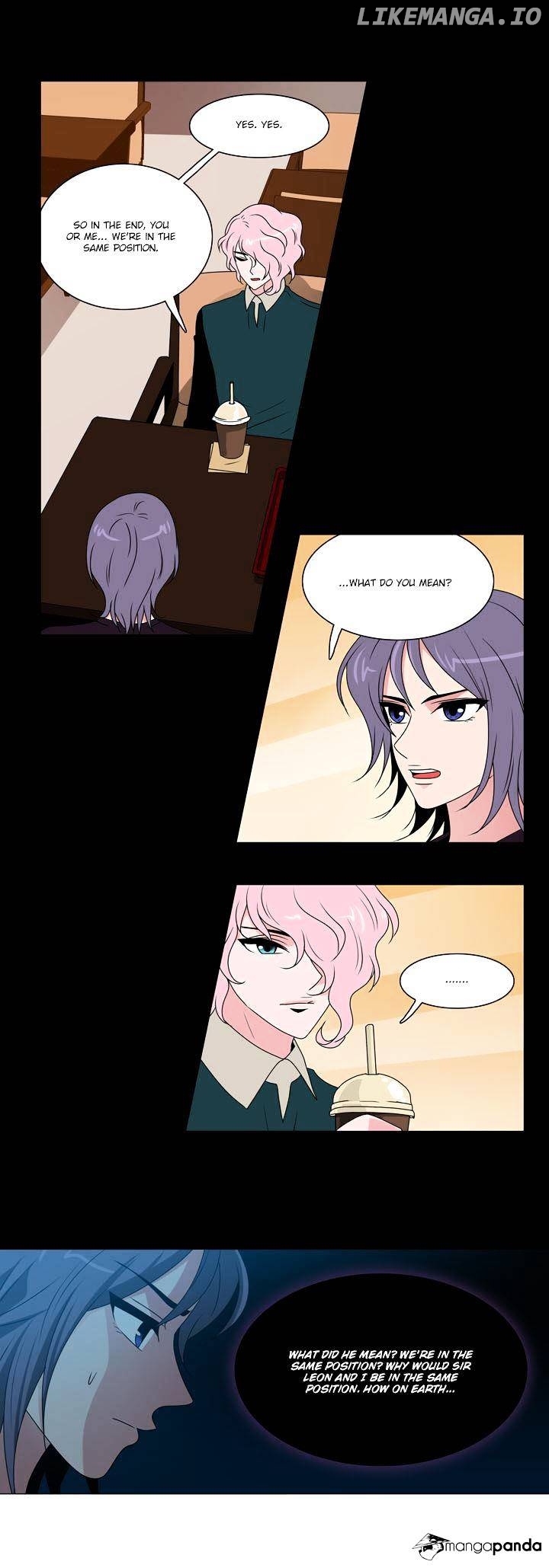 Take Care Of My Cat chapter 49 - page 3