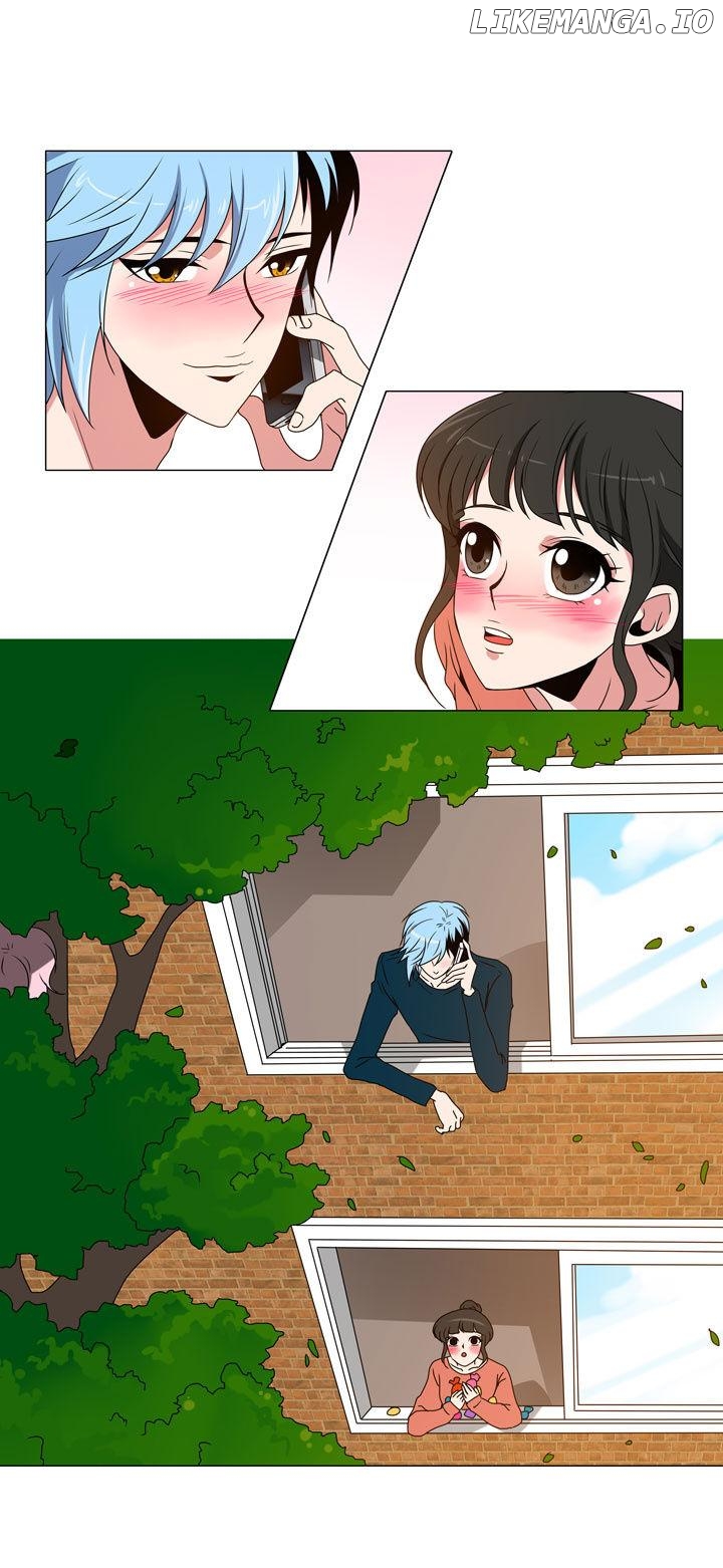 Take Care Of My Cat chapter 54 - page 14