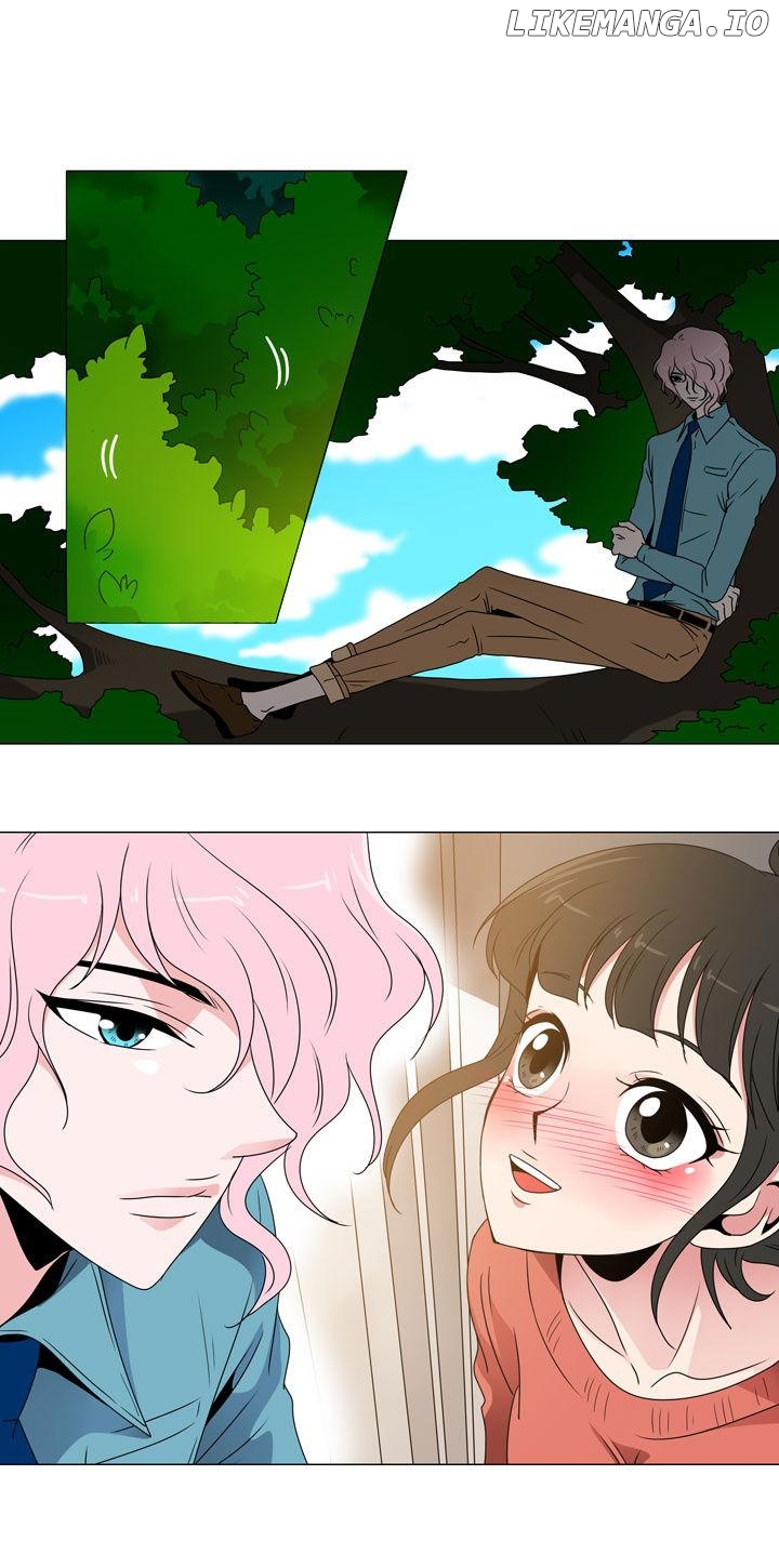 Take Care Of My Cat chapter 54 - page 15