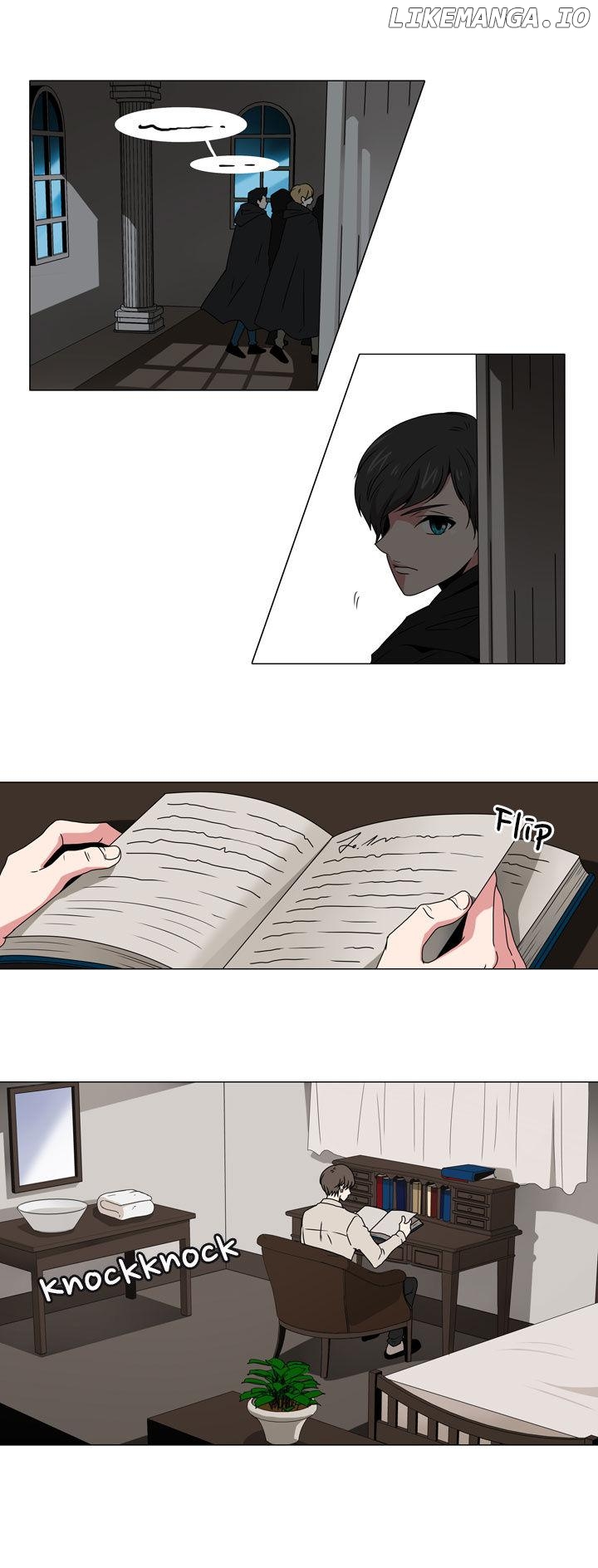 Take Care Of My Cat chapter 55 - page 2