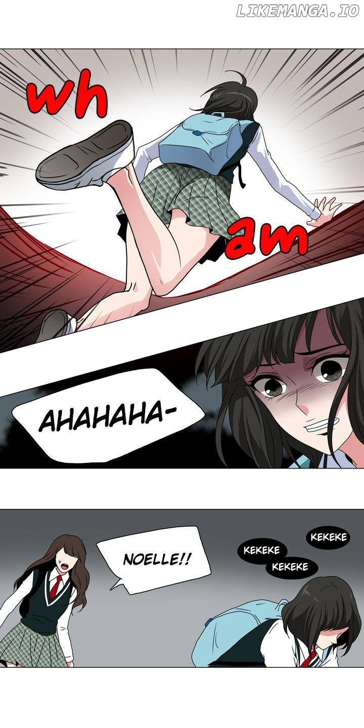 Take Care Of My Cat chapter 55 - page 15